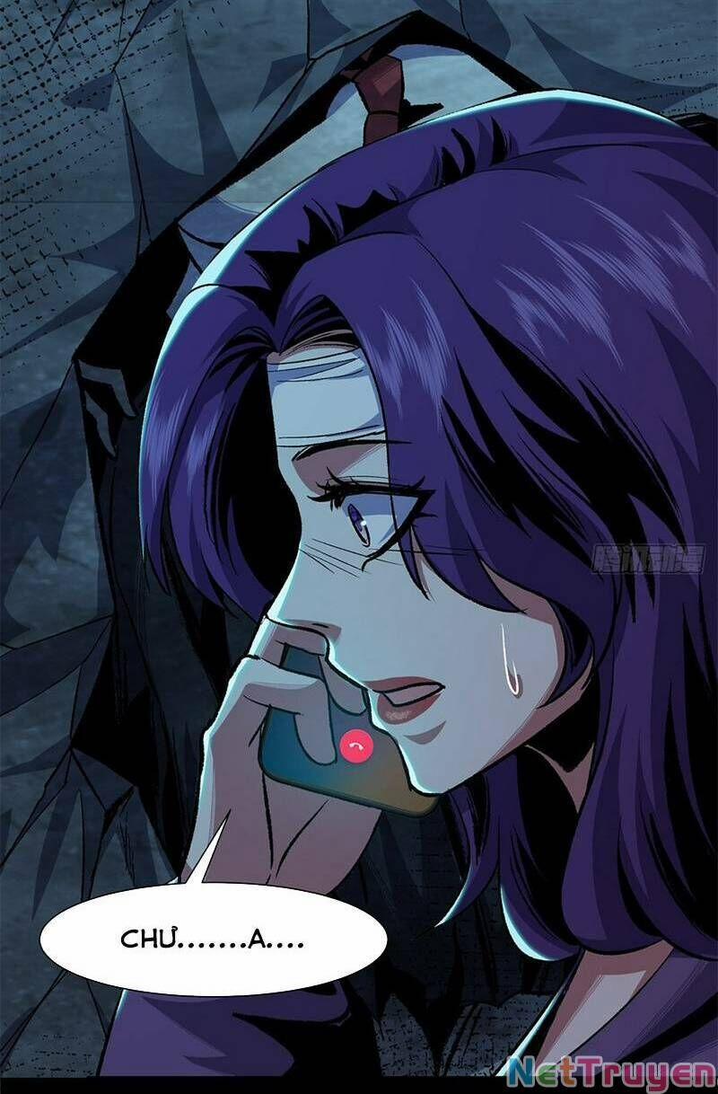 Kinh Dị Thịnh Yến 15 trang 63