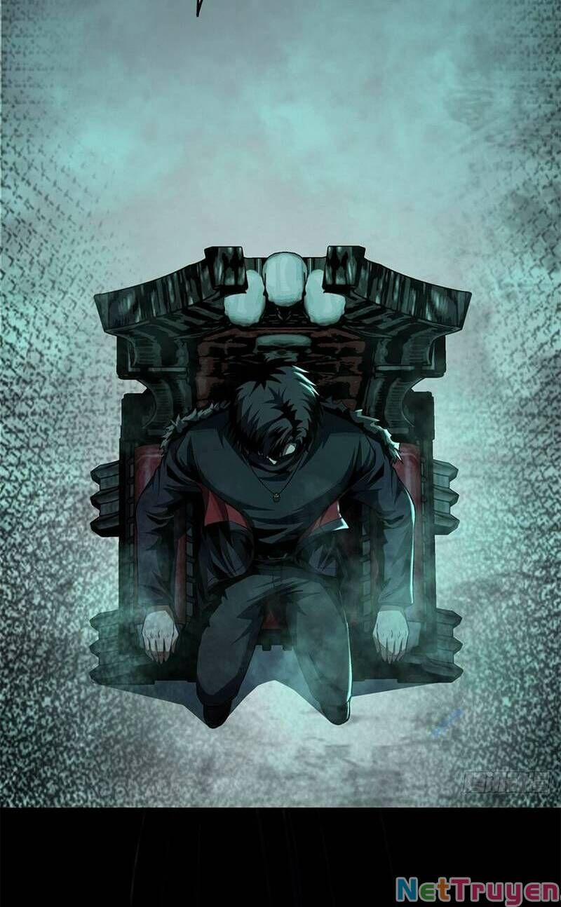 Kinh Dị Thịnh Yến 16 trang 38