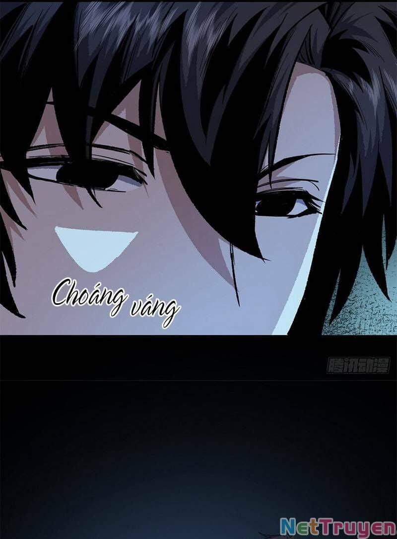 Kinh Dị Thịnh Yến 16 trang 5