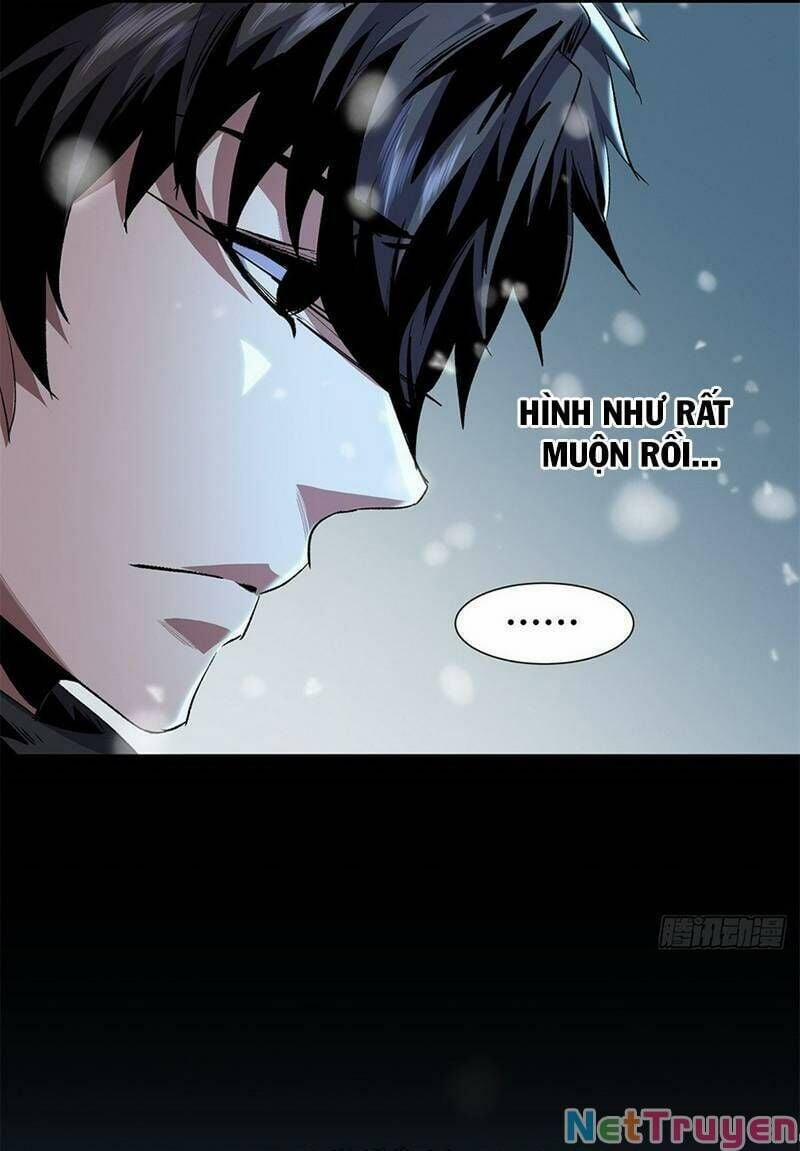 Kinh Dị Thịnh Yến 17 trang 101