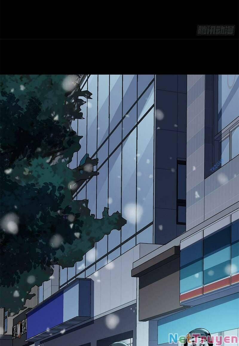 Kinh Dị Thịnh Yến 17 trang 11