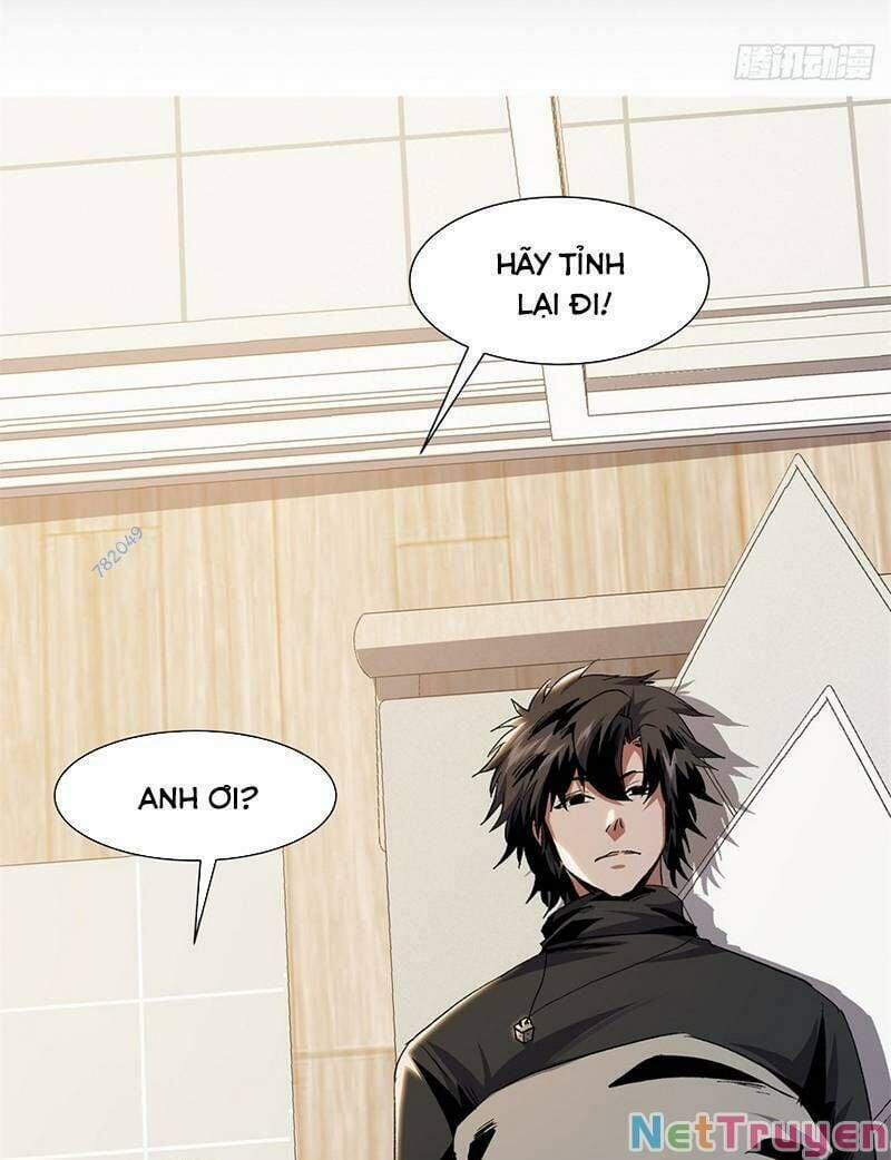 Kinh Dị Thịnh Yến 17 trang 120