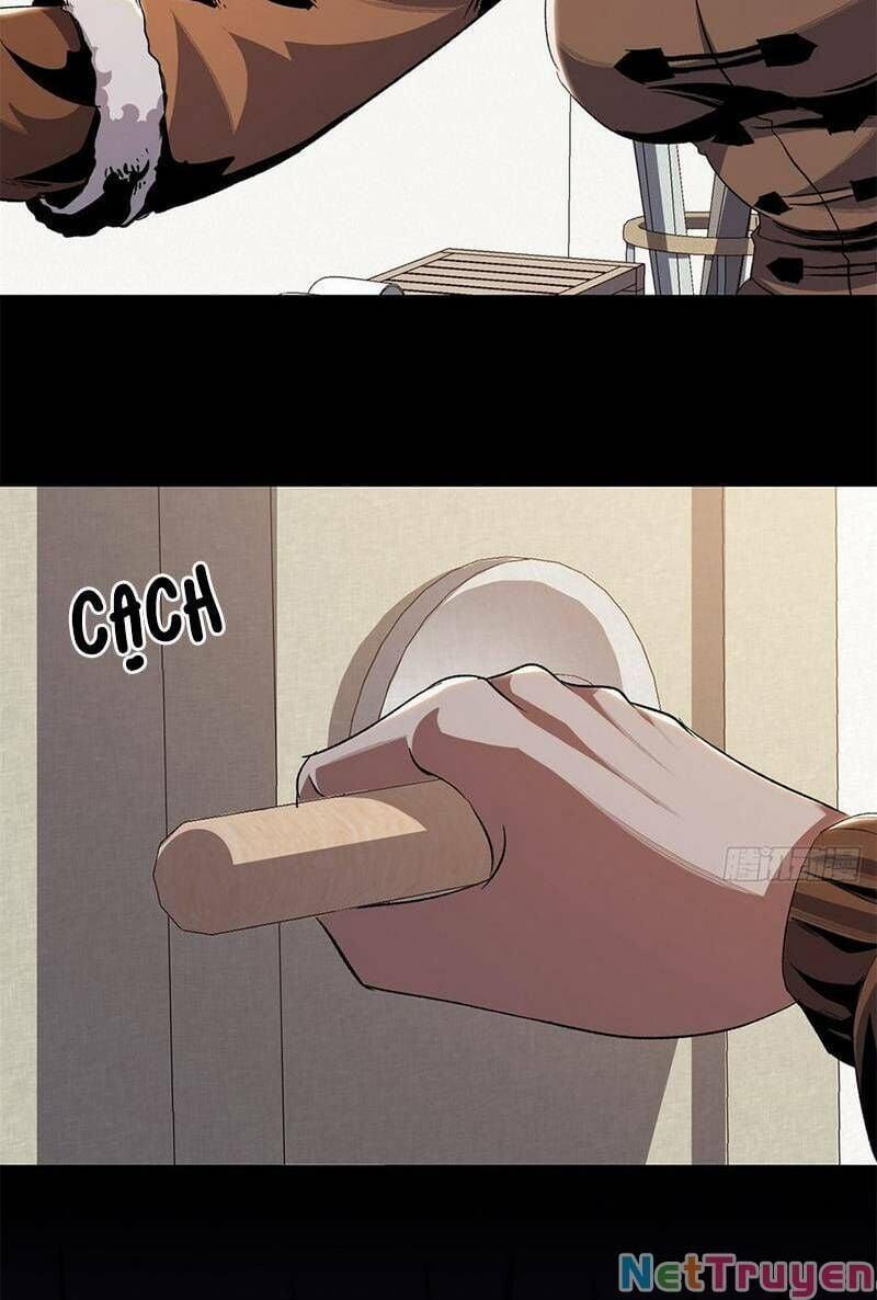Kinh Dị Thịnh Yến 17 trang 127