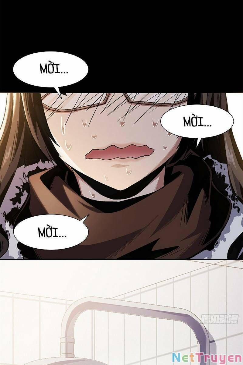 Kinh Dị Thịnh Yến 17 trang 134