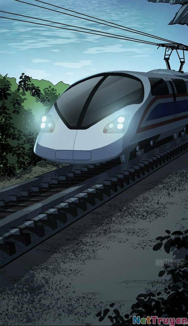 Kinh Dị Thịnh Yến 17 trang 2