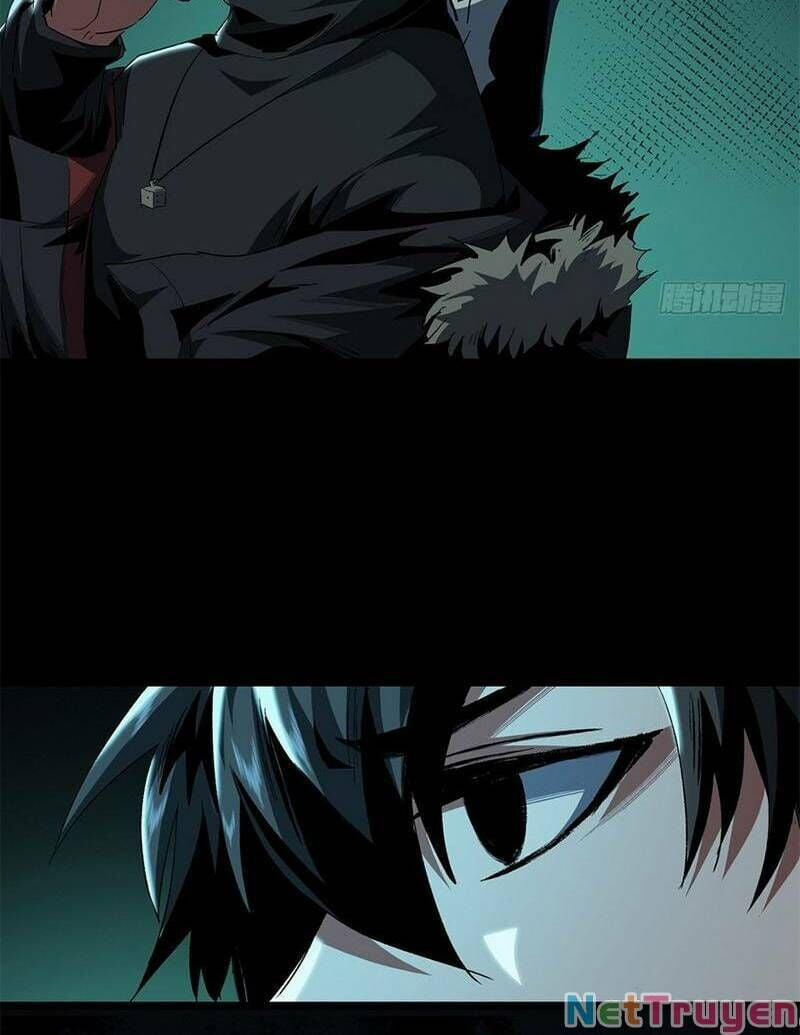 Kinh Dị Thịnh Yến 17 trang 20