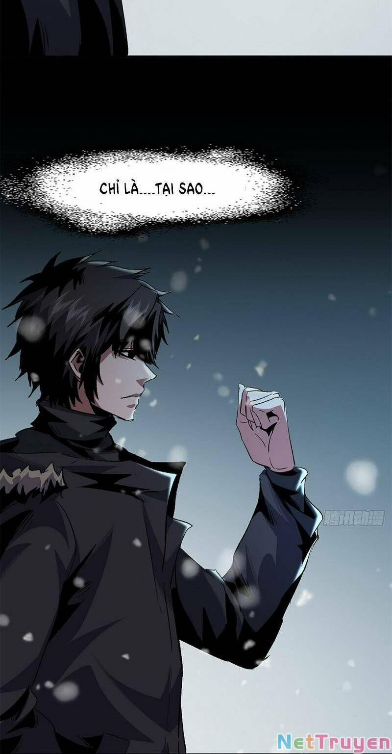 Kinh Dị Thịnh Yến 17 trang 32