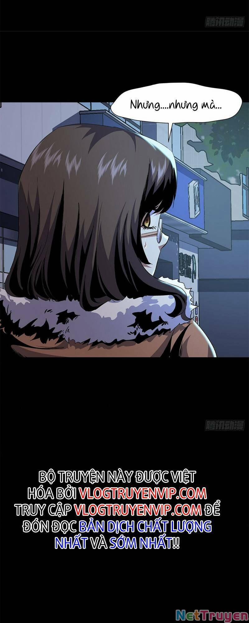 Kinh Dị Thịnh Yến 17 trang 43