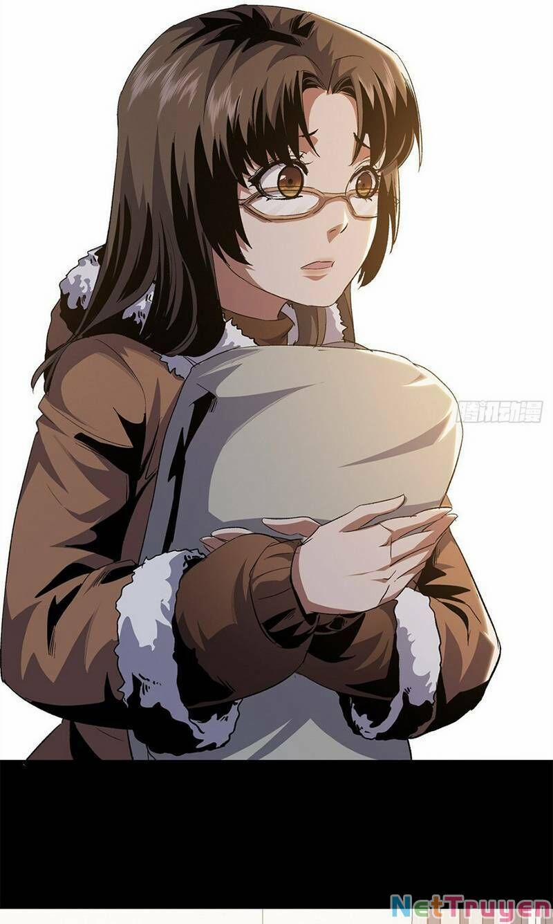 Kinh Dị Thịnh Yến 17 trang 54