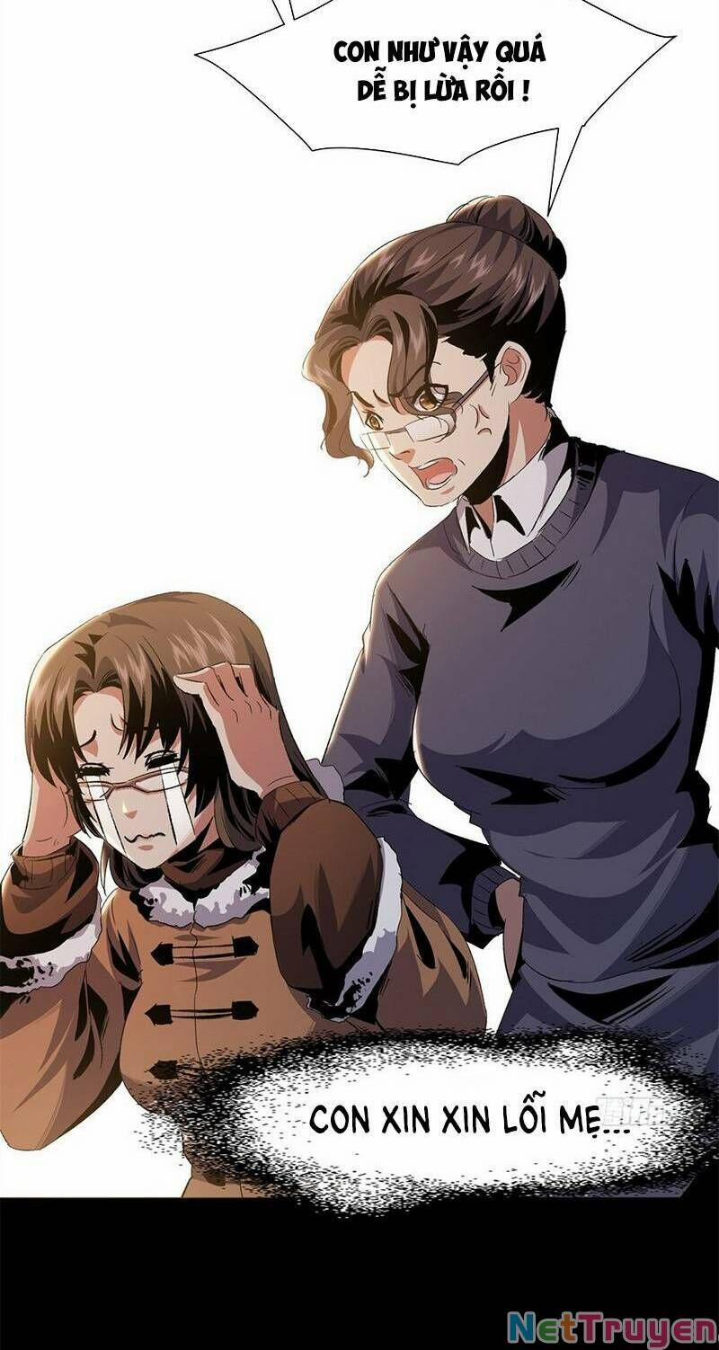 Kinh Dị Thịnh Yến 17 trang 63