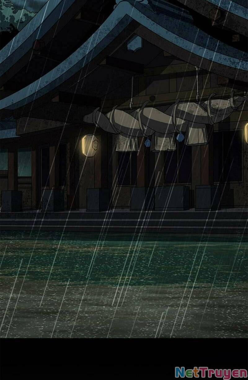 Kinh Dị Thịnh Yến 17 trang 72