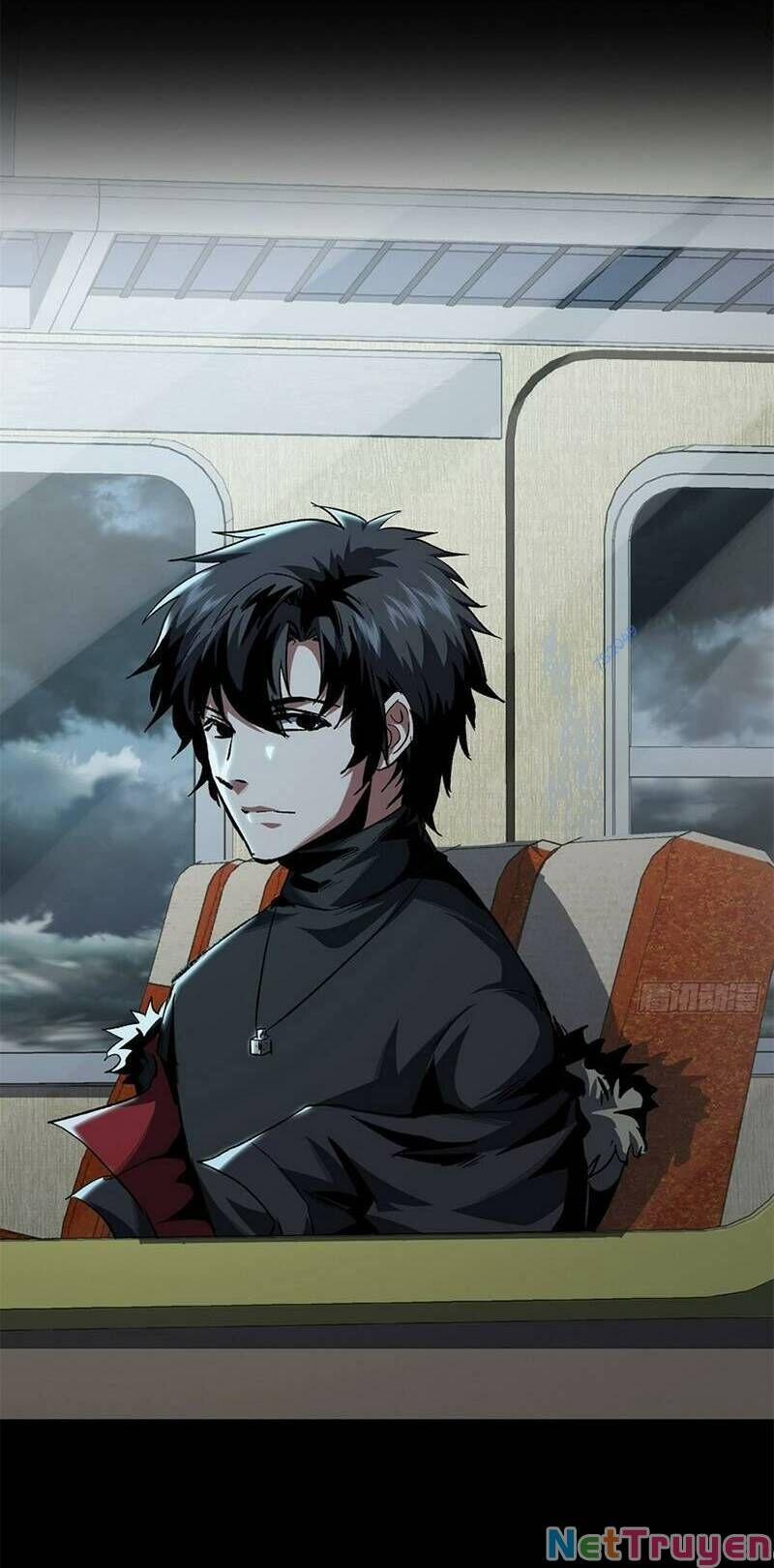 Kinh Dị Thịnh Yến 17 trang 76