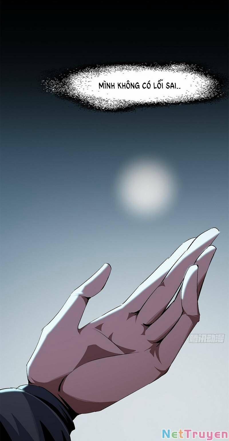 Kinh Dị Thịnh Yến 17 trang 99