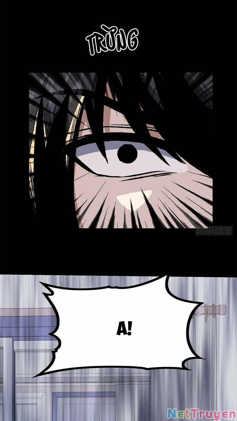 Kinh Dị Thịnh Yến 18 trang 44