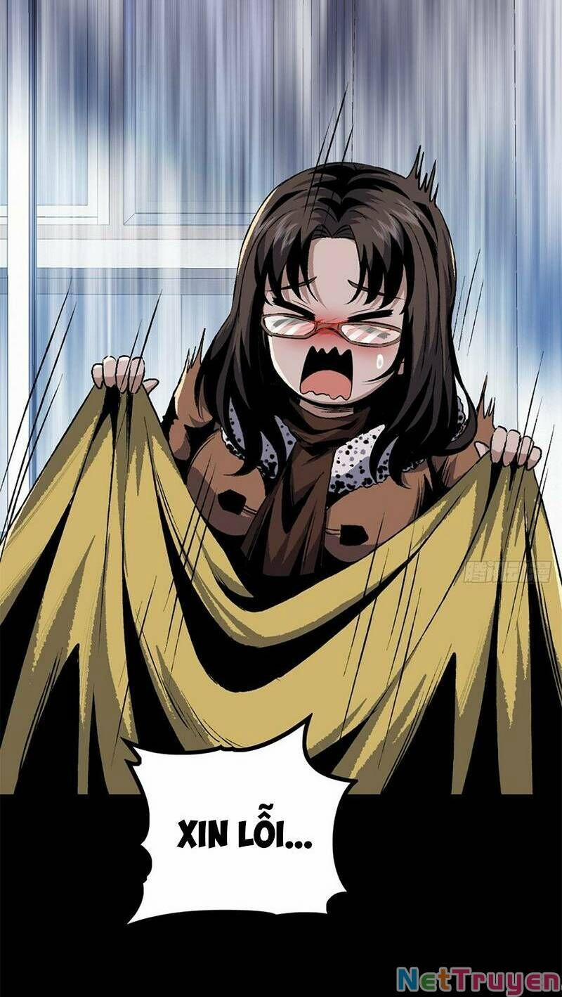 Kinh Dị Thịnh Yến 18 trang 45