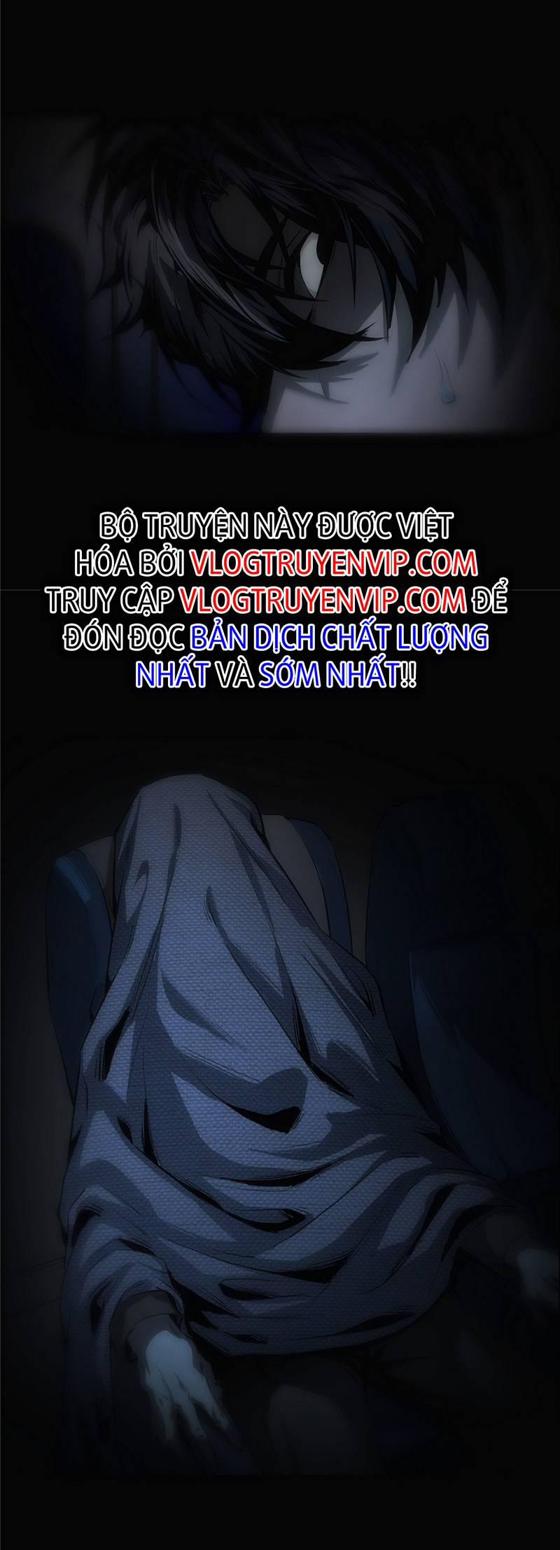 Kinh Dị Thịnh Yến 2 trang 11