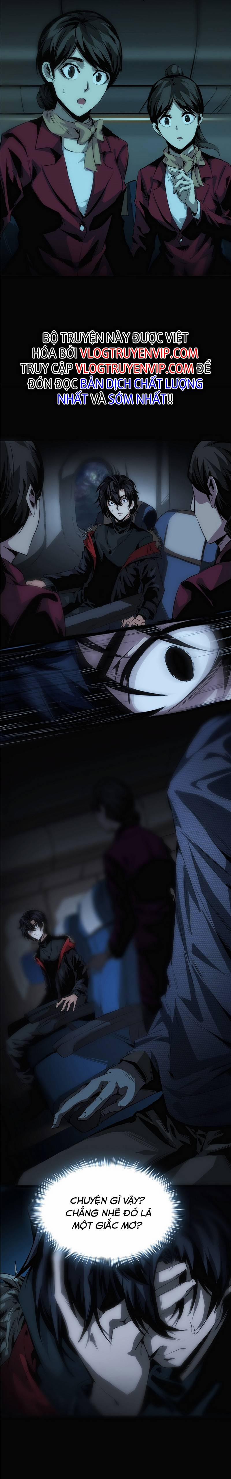 Kinh Dị Thịnh Yến 2 trang 21