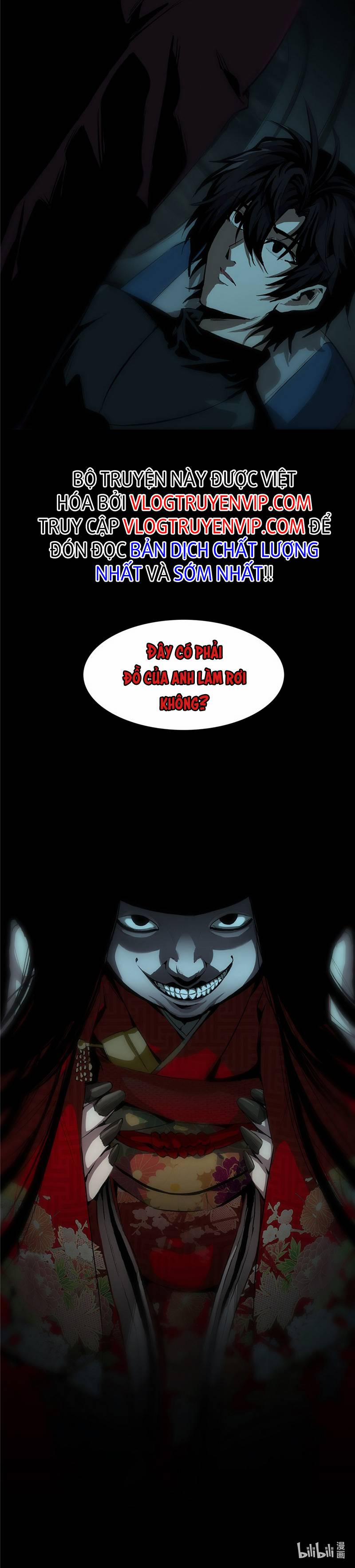 Kinh Dị Thịnh Yến 2 trang 26