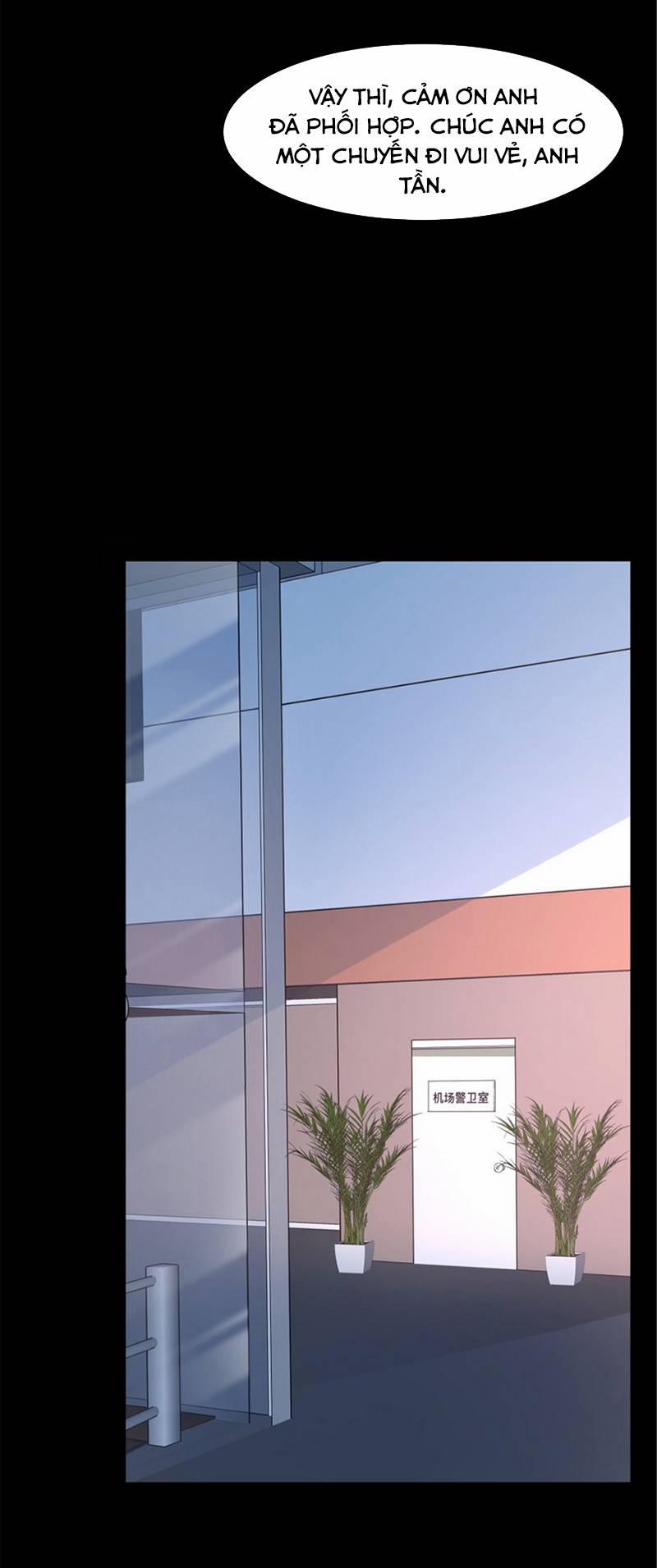 Kinh Dị Thịnh Yến 3 trang 13