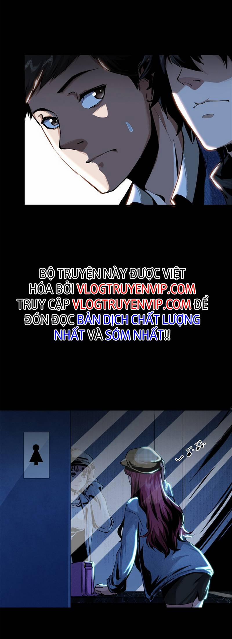 Kinh Dị Thịnh Yến 3 trang 17