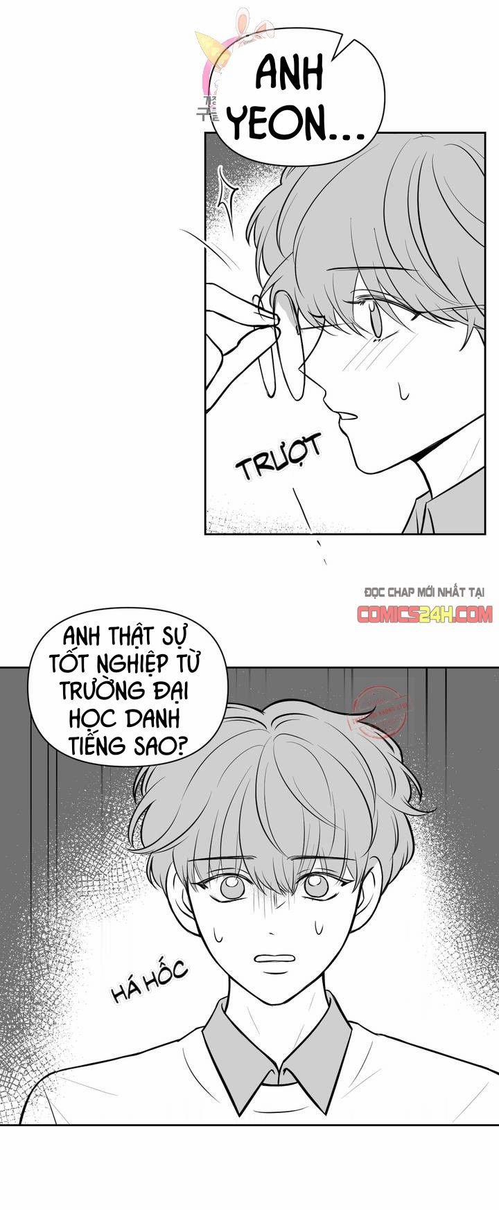 Kinh Nghiệm Cảnh Nóng 0 End Season 0 trang 5