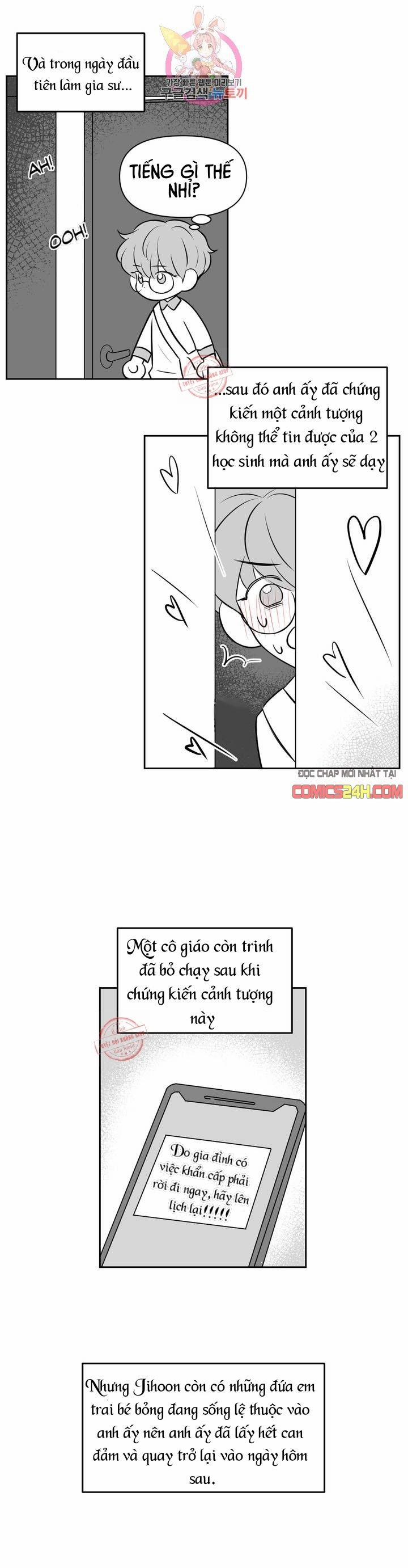 Kinh Nghiệm Cảnh Nóng 0 Hết phần 1 trang 2