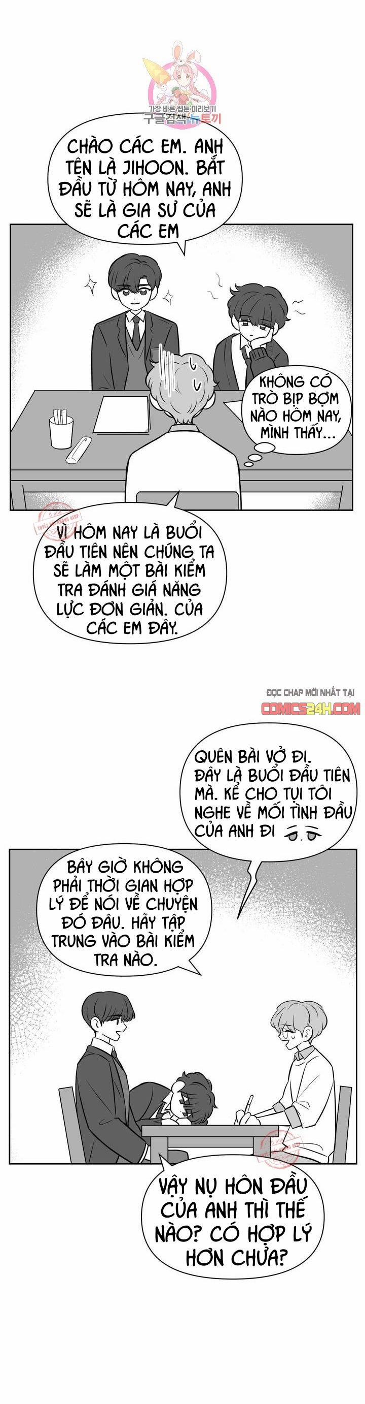 Kinh Nghiệm Cảnh Nóng 0 Hết phần 1 trang 3