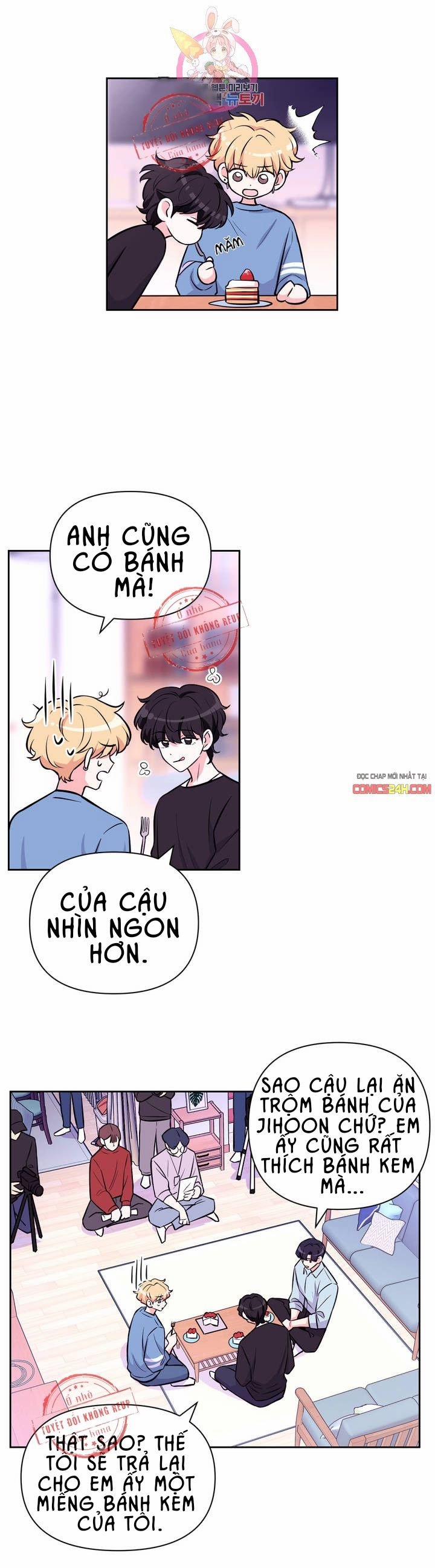 Kinh Nghiệm Cảnh Nóng 0 Phần 2 trang 10