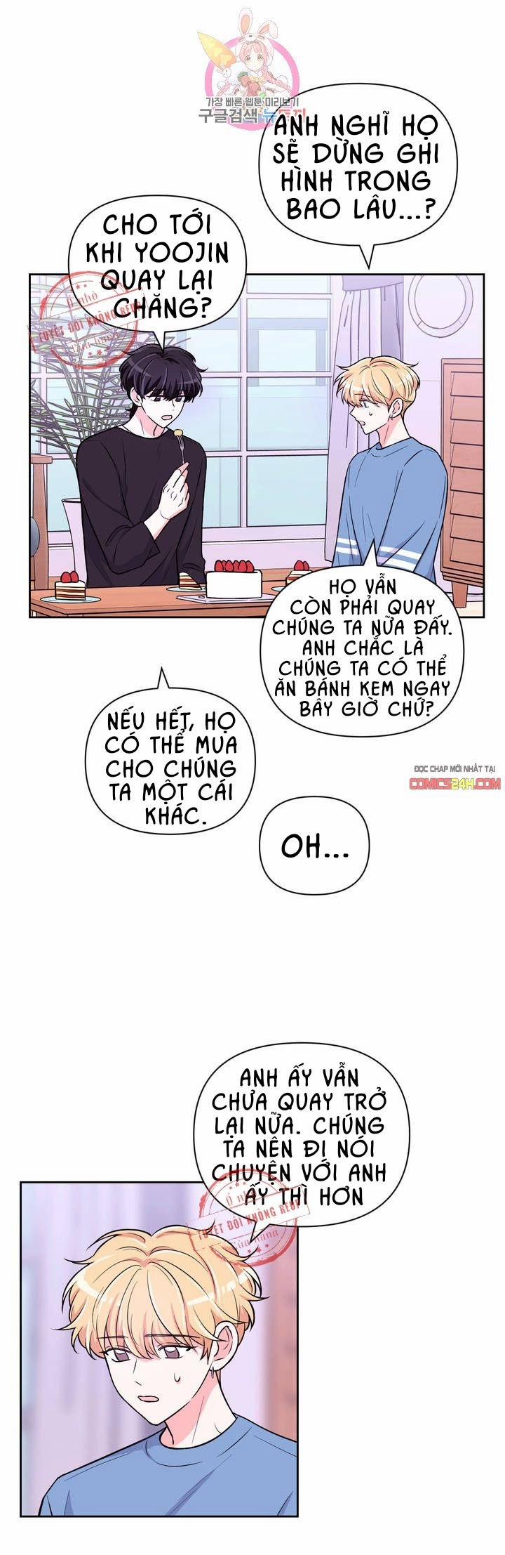 Kinh Nghiệm Cảnh Nóng 0 Phần 2 trang 17