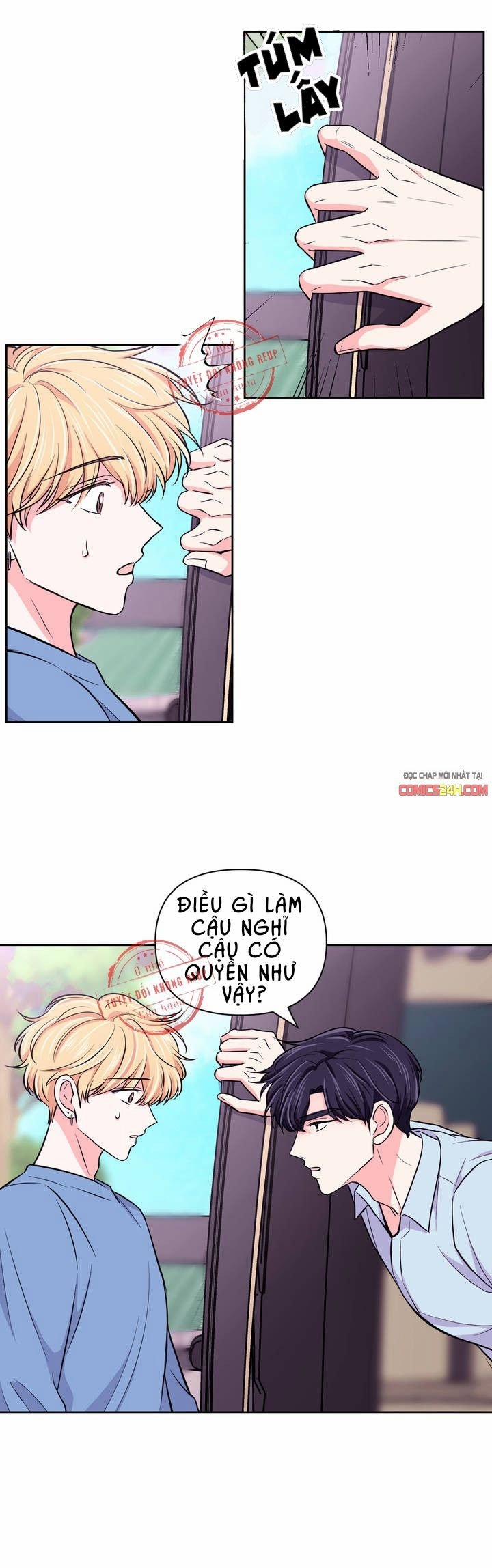 Kinh Nghiệm Cảnh Nóng 0 Phần 2 trang 23