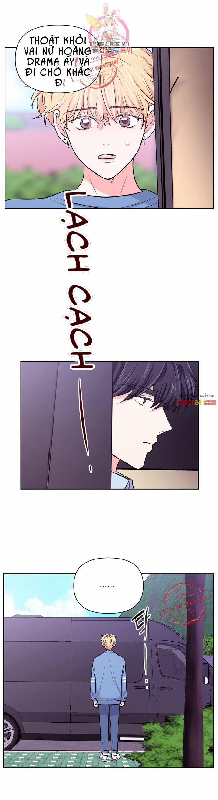 Kinh Nghiệm Cảnh Nóng 0 Phần 2 trang 24