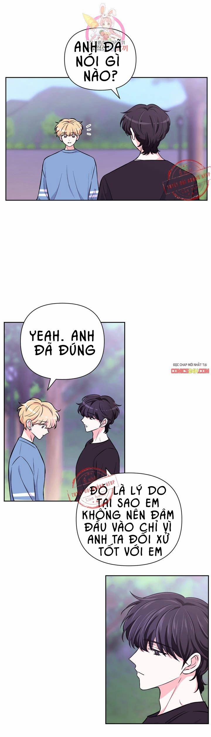 Kinh Nghiệm Cảnh Nóng 0 Phần 2 trang 27