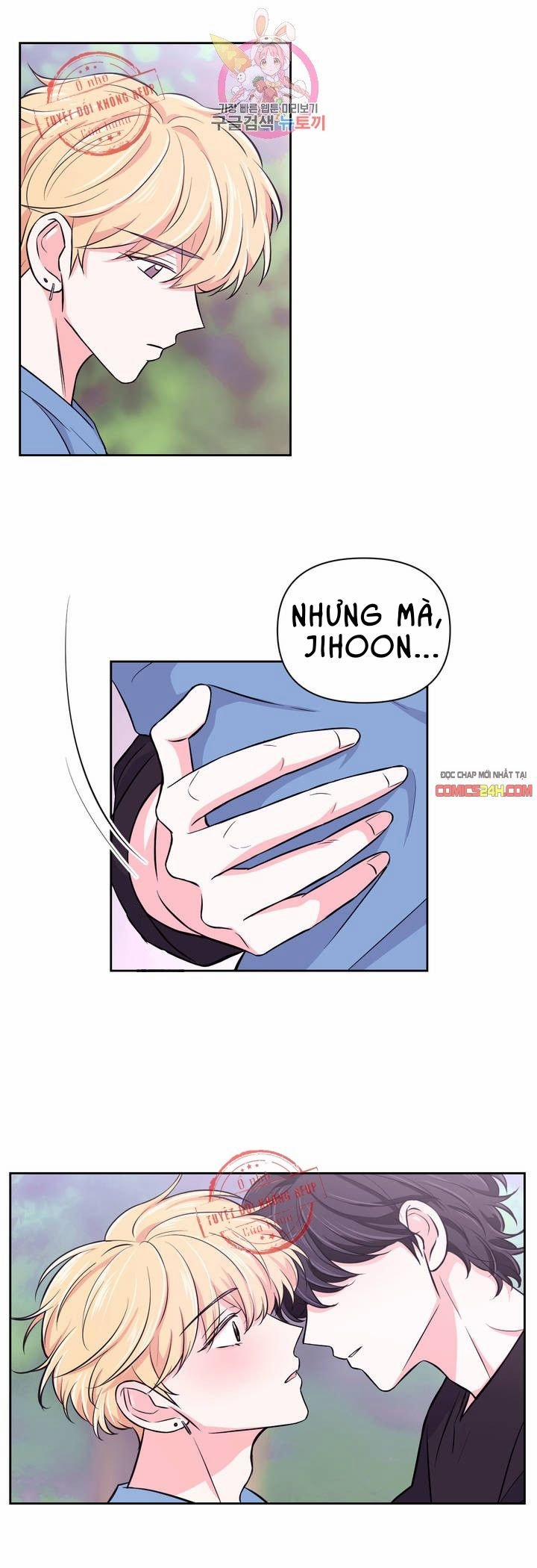 Kinh Nghiệm Cảnh Nóng 0 Phần 2 trang 28