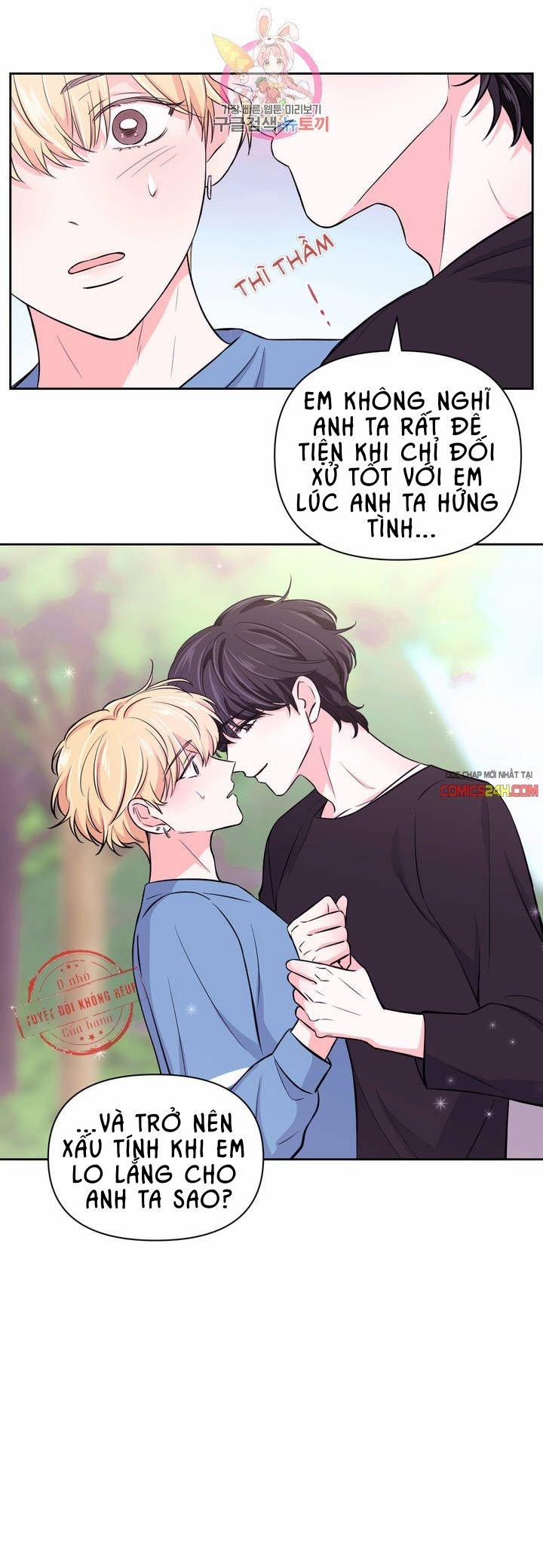 Kinh Nghiệm Cảnh Nóng 0 Phần 2 trang 29