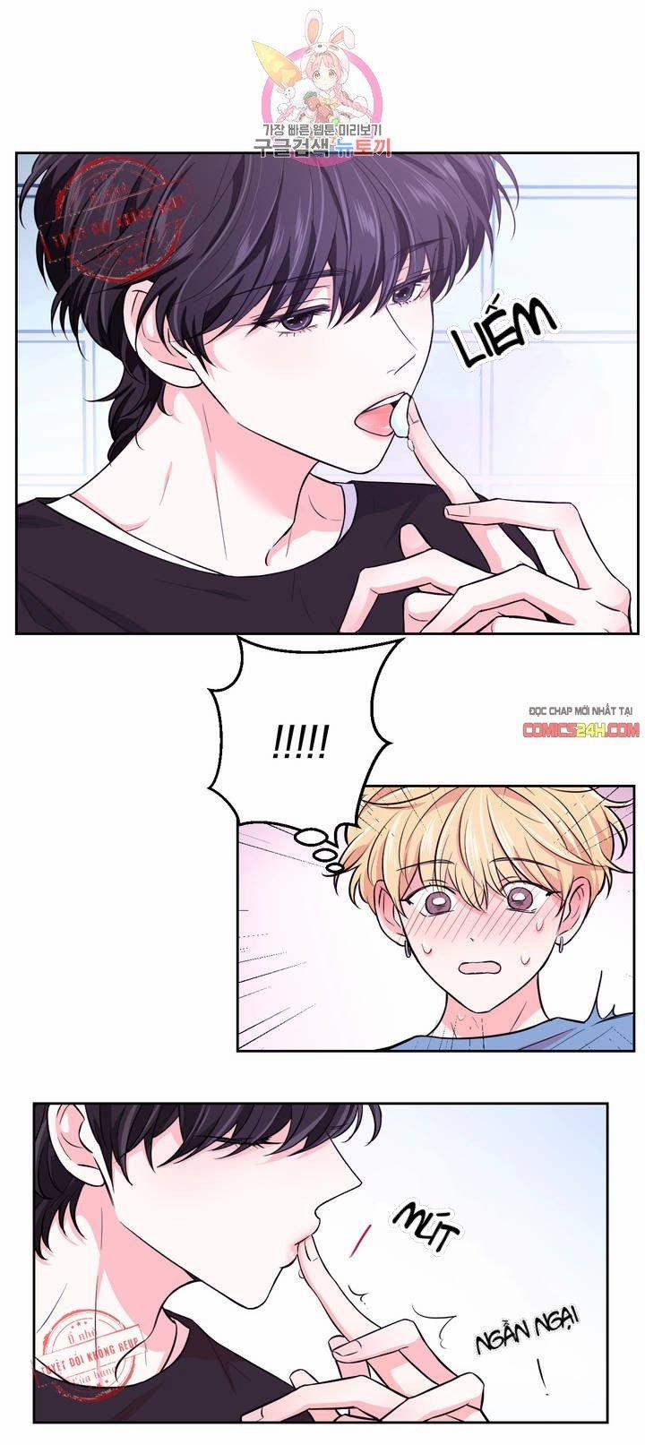 Kinh Nghiệm Cảnh Nóng 0 Phần 2 trang 4