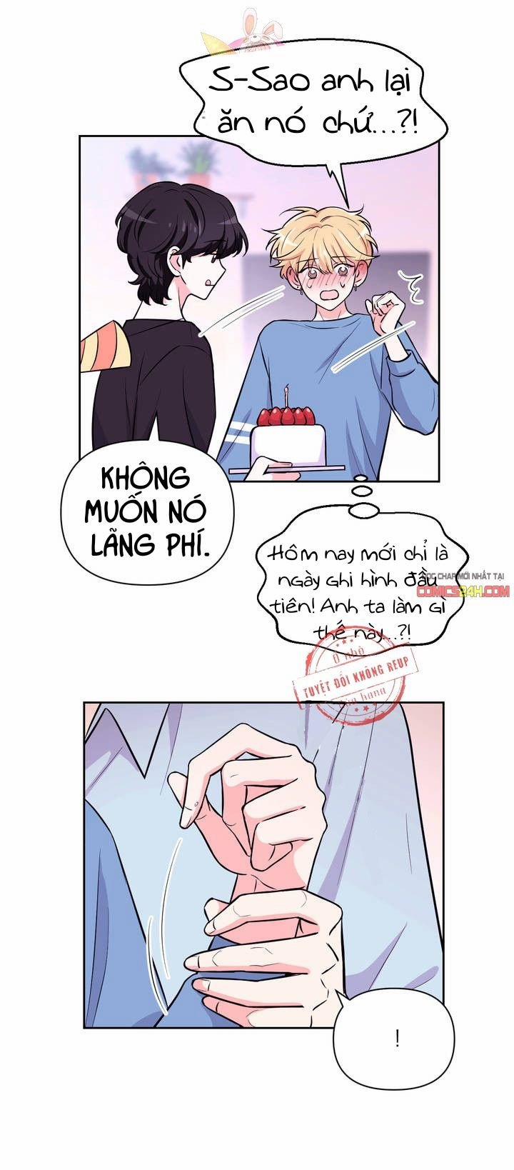 Kinh Nghiệm Cảnh Nóng 0 Phần 2 trang 5