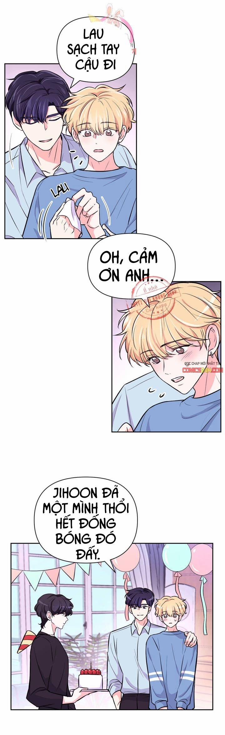 Kinh Nghiệm Cảnh Nóng 0 Phần 2 trang 6