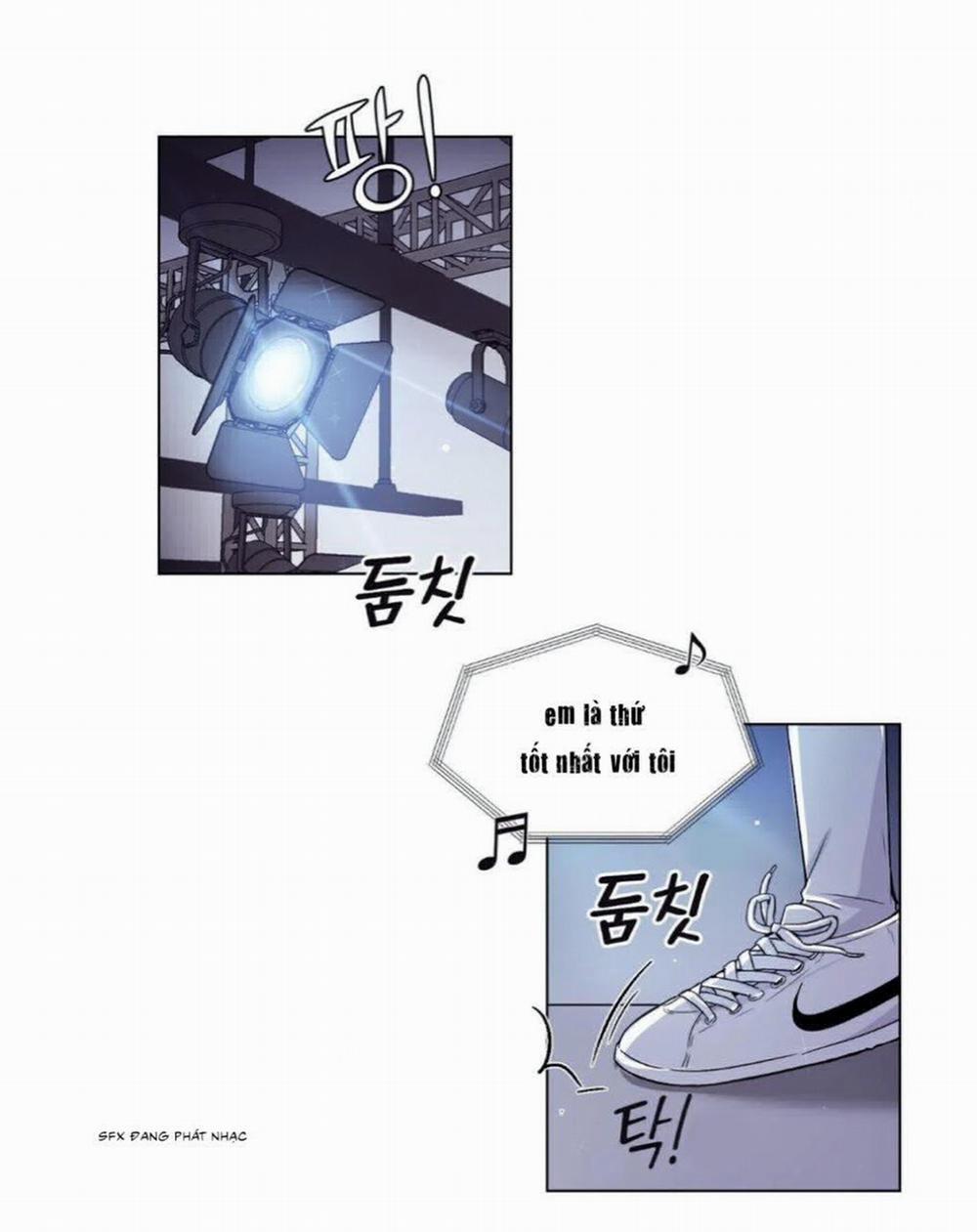 Kinh Nghiệm Cảnh Nóng 1 trang 0