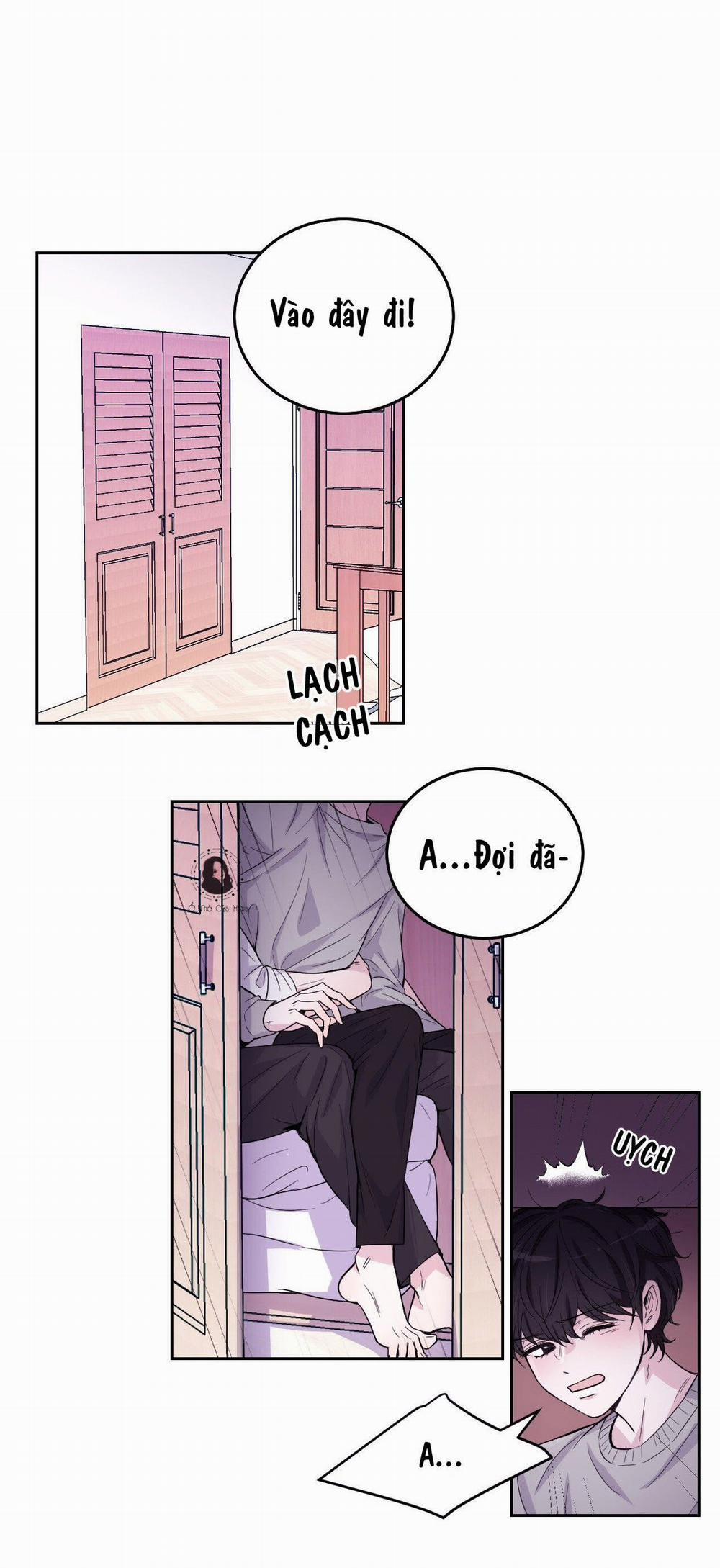 Kinh Nghiệm Cảnh Nóng 2 trang 1