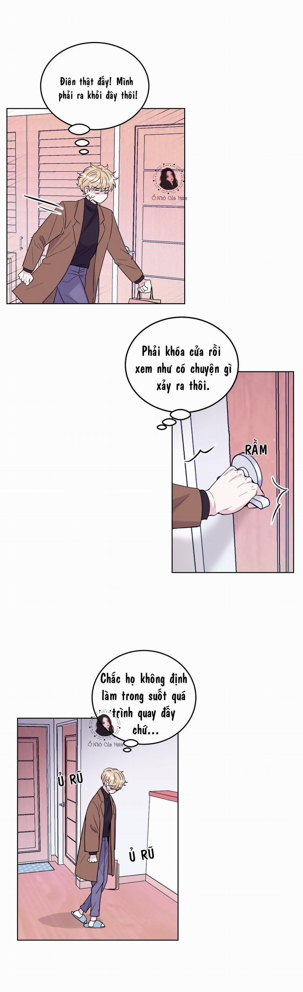 Kinh Nghiệm Cảnh Nóng 2 trang 11