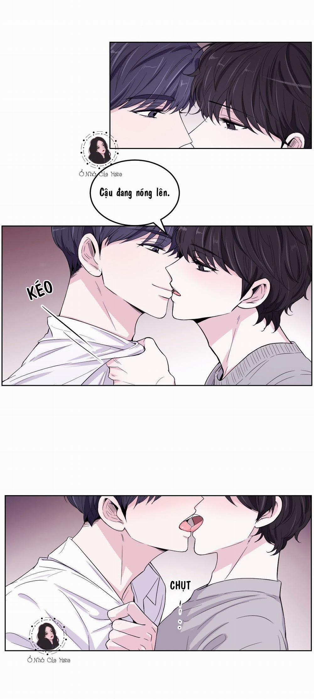 Kinh Nghiệm Cảnh Nóng 2 trang 17