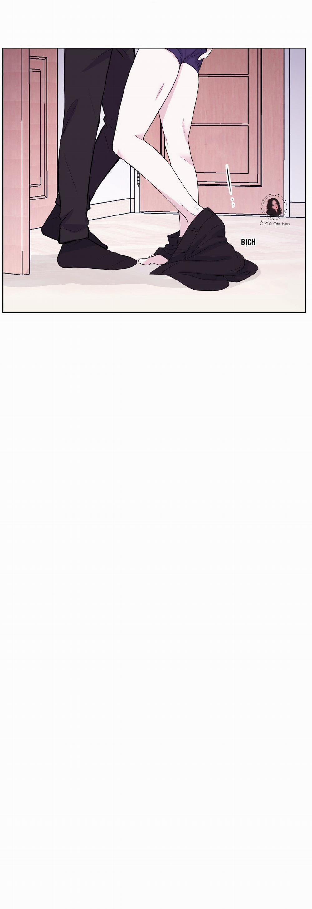 Kinh Nghiệm Cảnh Nóng 2 trang 18