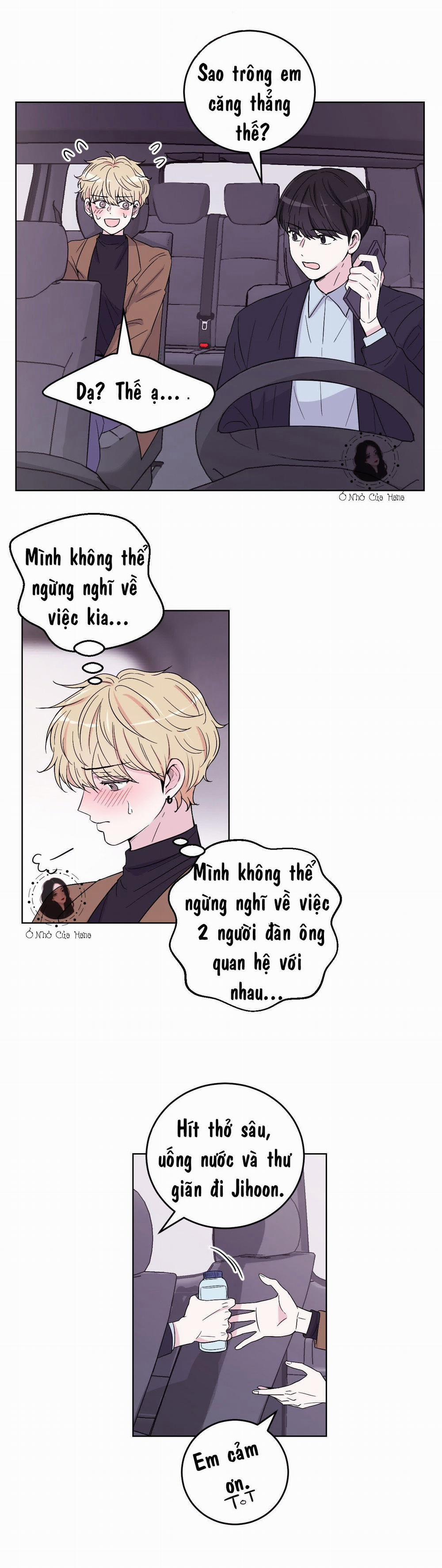 Kinh Nghiệm Cảnh Nóng 2 trang 20