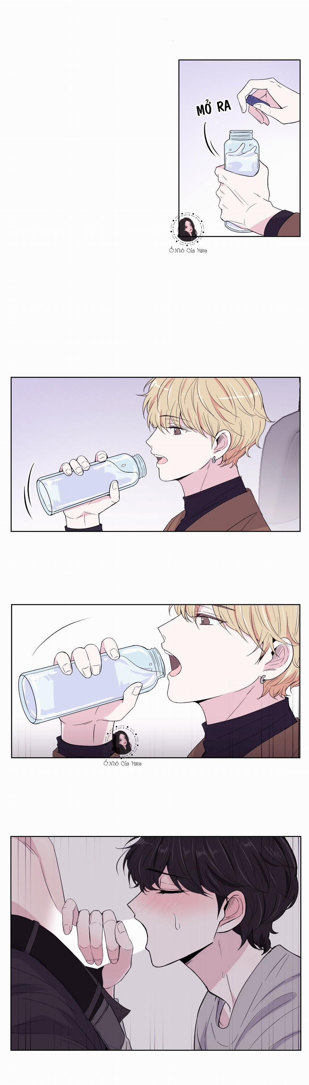 Kinh Nghiệm Cảnh Nóng 2 trang 21