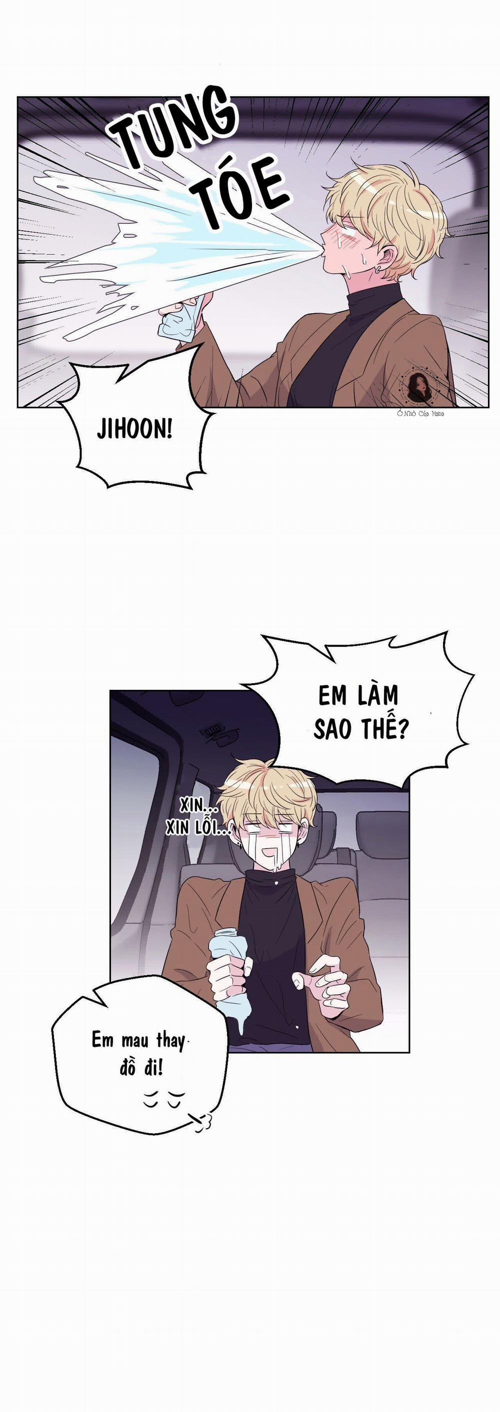 Kinh Nghiệm Cảnh Nóng 2 trang 22