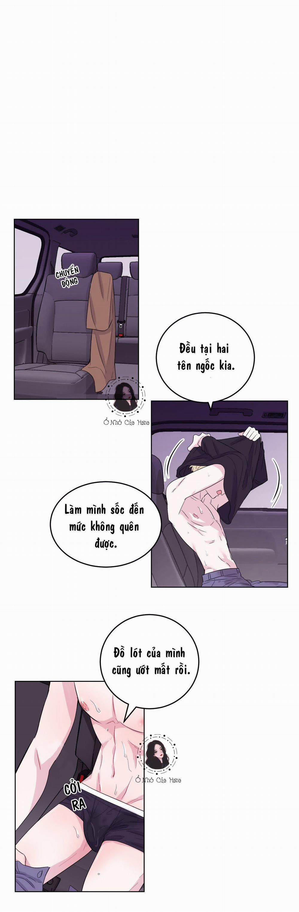 Kinh Nghiệm Cảnh Nóng 2 trang 23