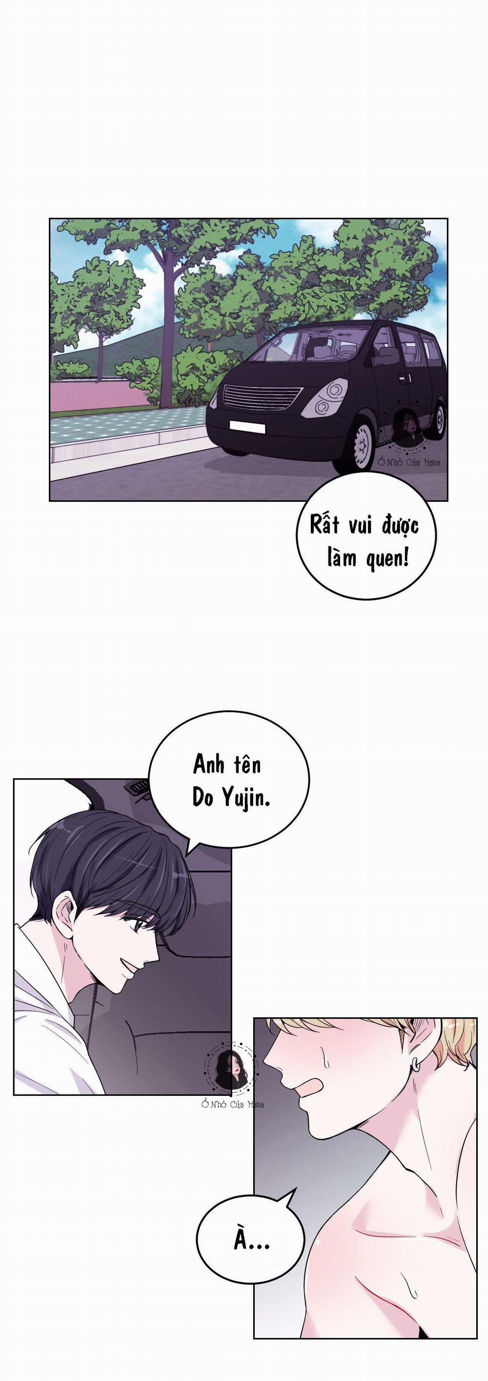 Kinh Nghiệm Cảnh Nóng 3 trang 0