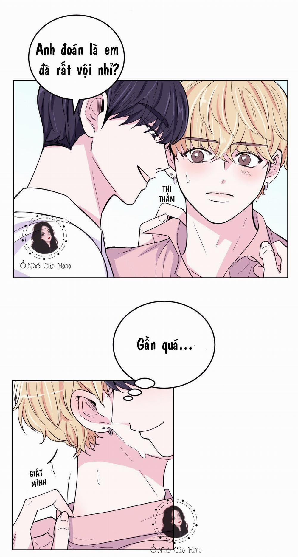Kinh Nghiệm Cảnh Nóng 3 trang 10