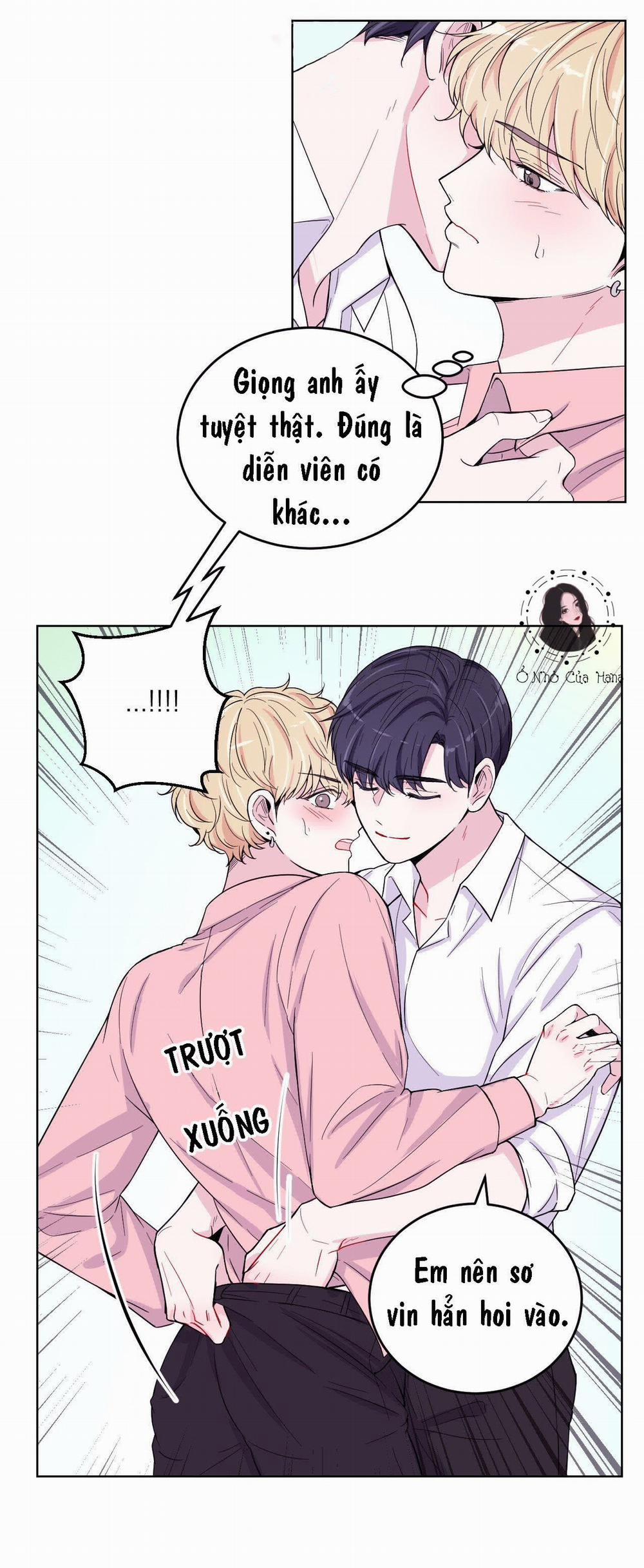 Kinh Nghiệm Cảnh Nóng 3 trang 11