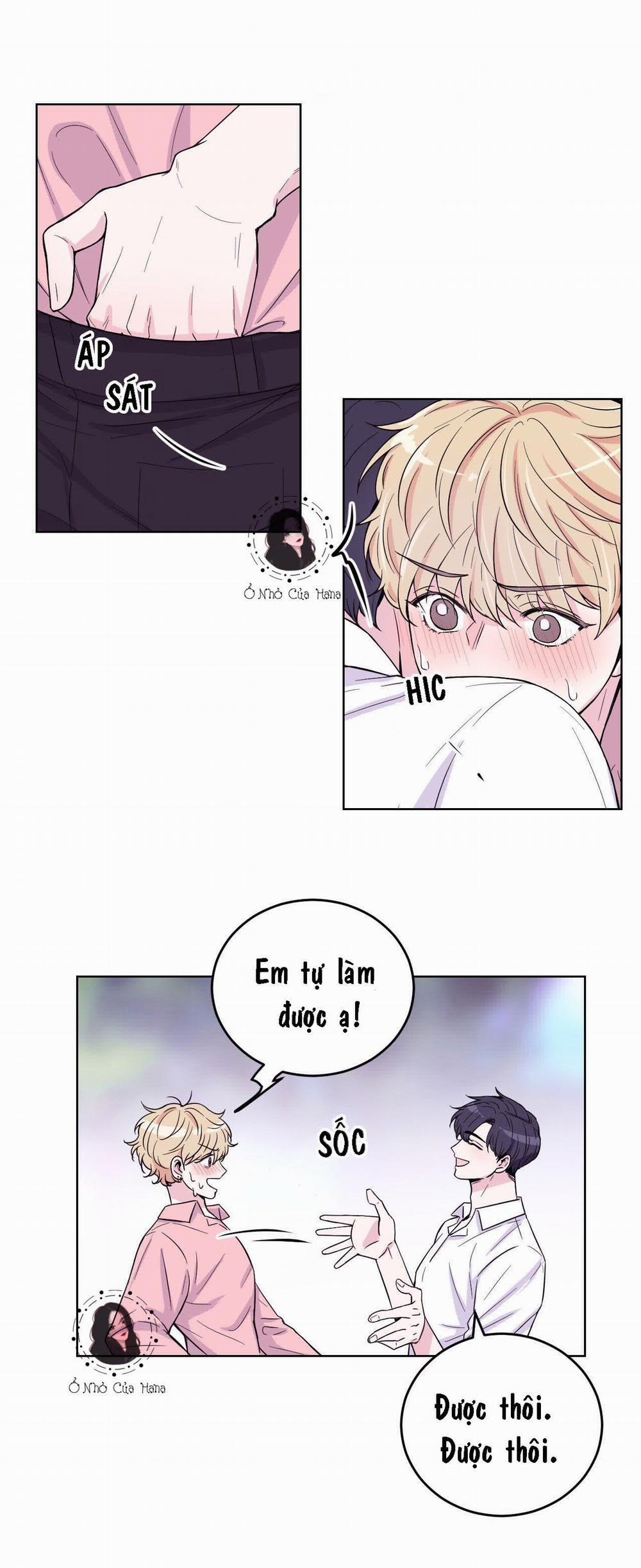 Kinh Nghiệm Cảnh Nóng 3 trang 12